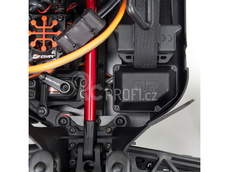 Arrma Kraton 6S V5 BLX 1:8 4WD RTR modrá