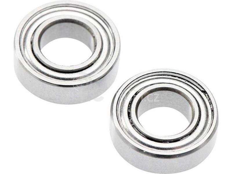 Arrma kuličkové ložisko 6x12x4mm ZZ (2)
