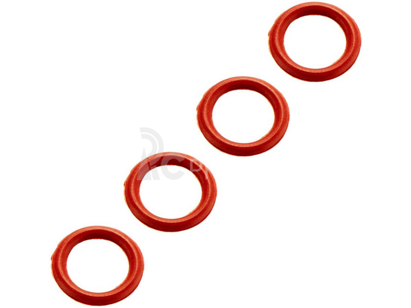 Arrma O-kroužek 7x1.5mm (4)