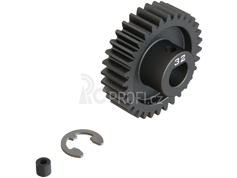 Arrma pastorek 32T 1M Safe-D8