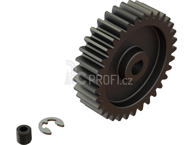 Arrma pastorek 33T 1M Safe-D5