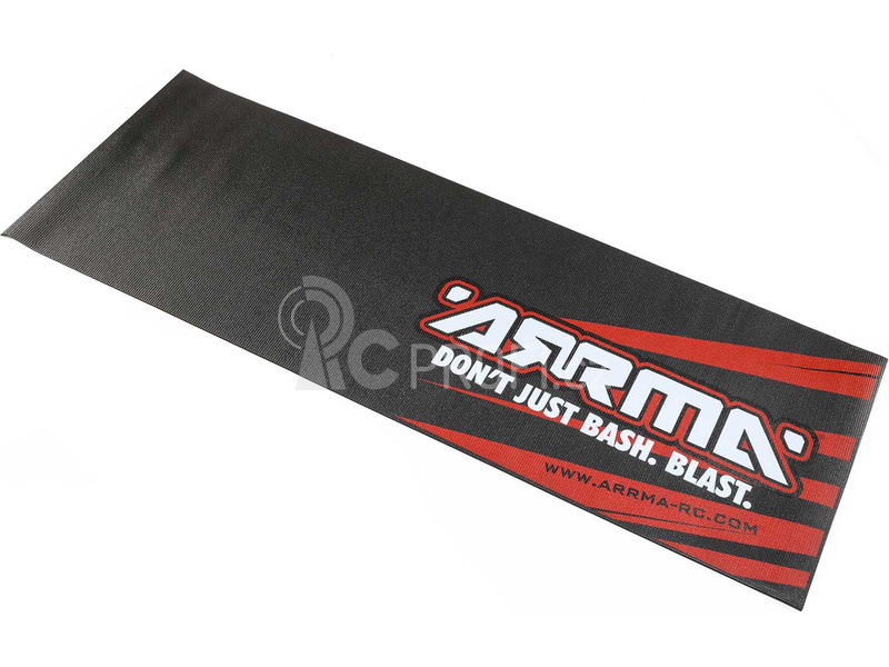 Arrma pěnová podložka Pit Mat, 61x172cm