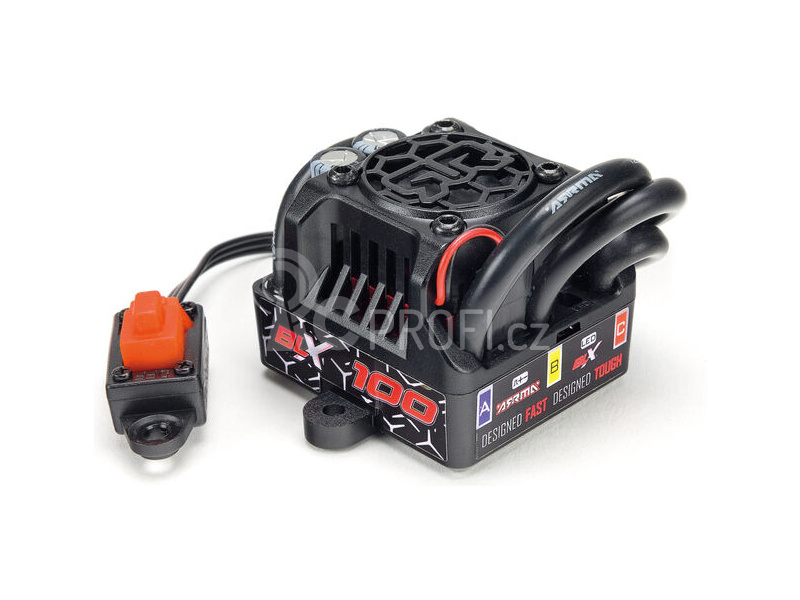 Arrma regulátor střídavý BLX100