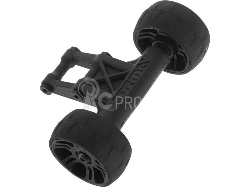 Arrma sada wheelie: Outcast