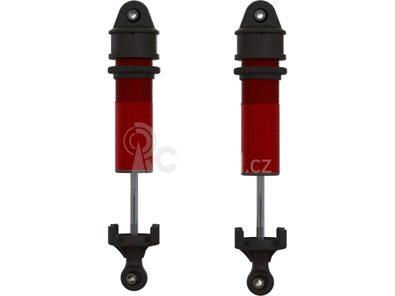 Arrma tlumič kompletní 24x180mm (2)