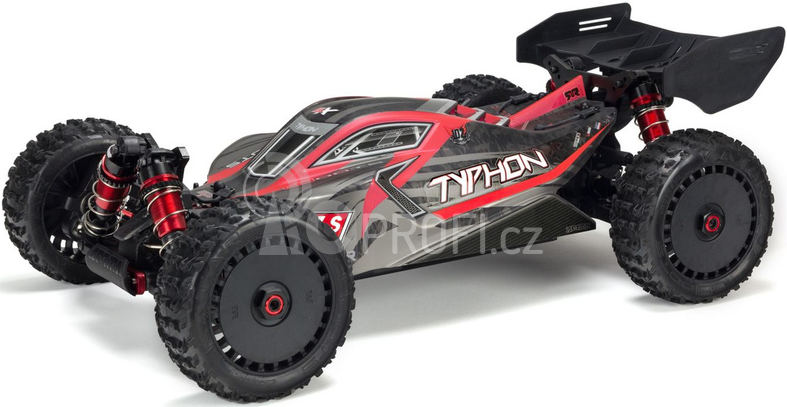 Arrma Typhon 6S BLX 1:8 4WD RTR