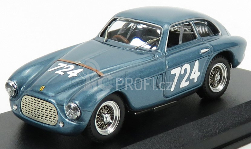 Art-model Ferrari 195s Berlinetta Ch.0026 N 724 1:43