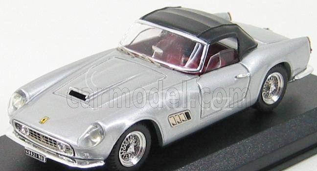Art-model Ferrari 250 California Spider America 1:43 Silver