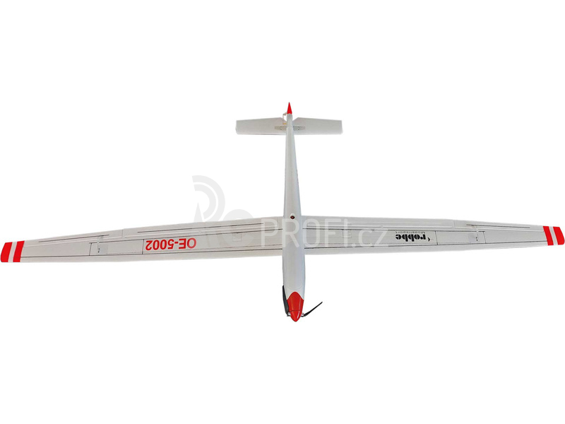 RC letadlo ASW 15b 2.3m PNP