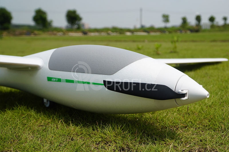 RC letadlo ASW-17 2500mm ARF