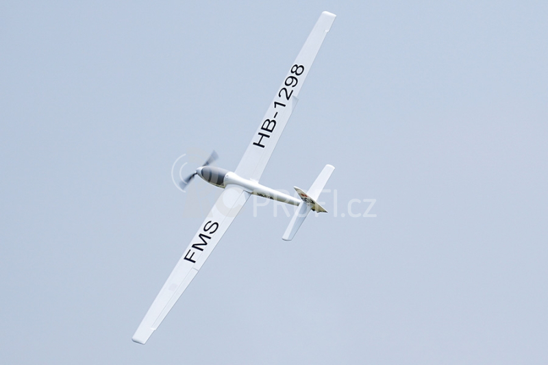 RC letadlo ASW-17 2500mm ARF