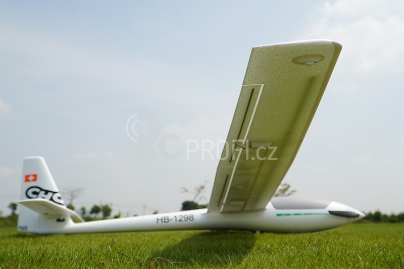 RC letadlo ASW-17 2500mm ARF