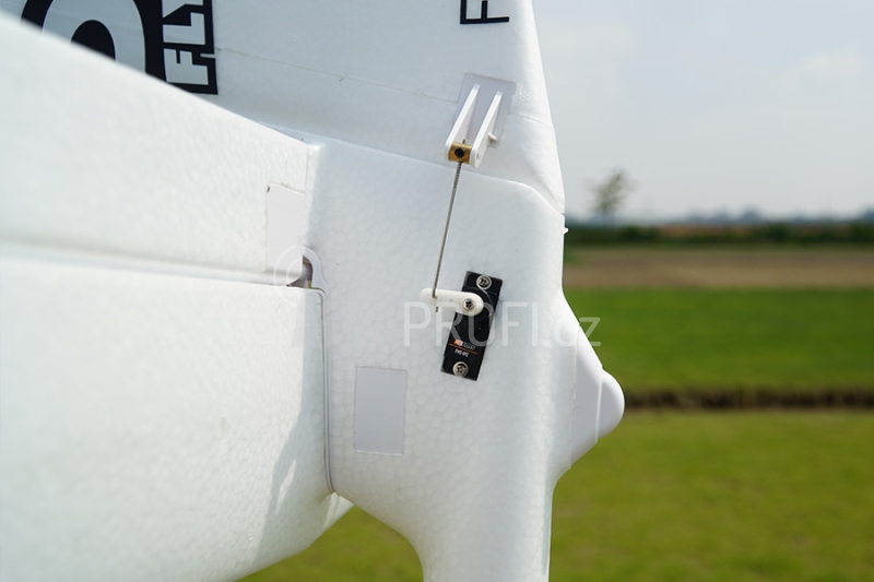 RC letadlo ASW-17 2500mm ARF