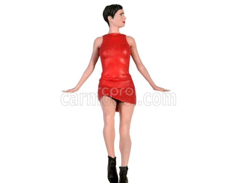 Atlantic Figures Girl - Moana 1:12 Různé