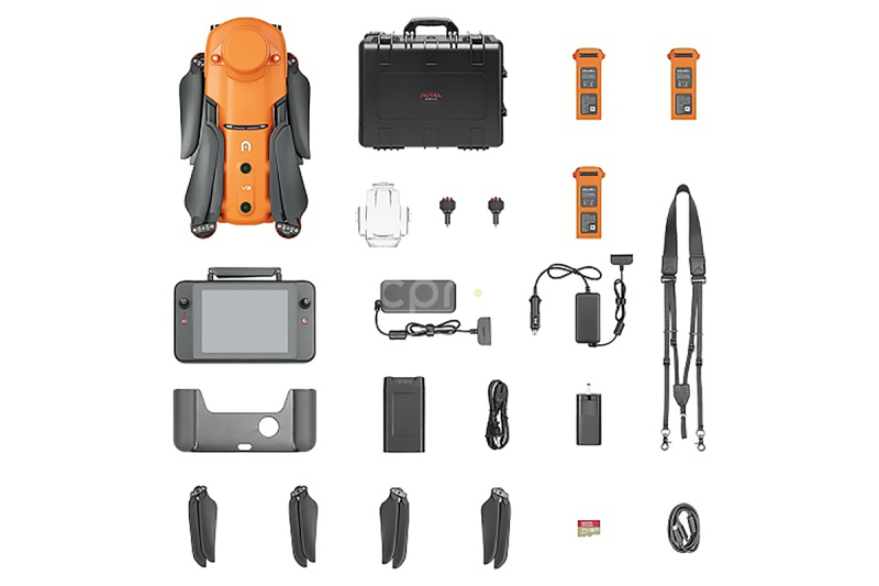 Autel EVO II Dual Rugged Bundle (640T) RTK V3