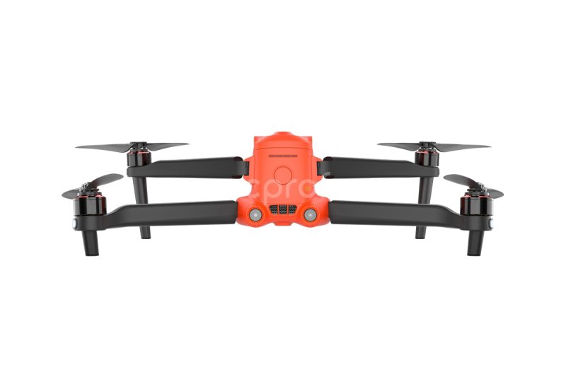 Autel EVO II Dual Rugged Bundle (640T) V3