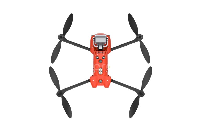 Autel EVO II Dual Rugged Bundle (640T) V3