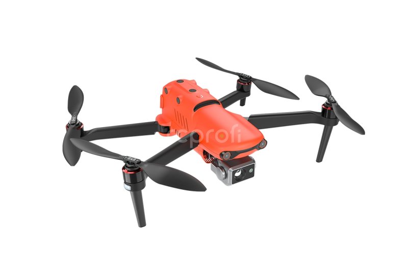 Autel EVO II Dual Rugged Bundle (640T) V3