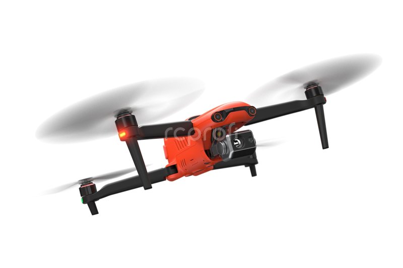 Autel EVO II Dual Rugged Bundle (640T) V3