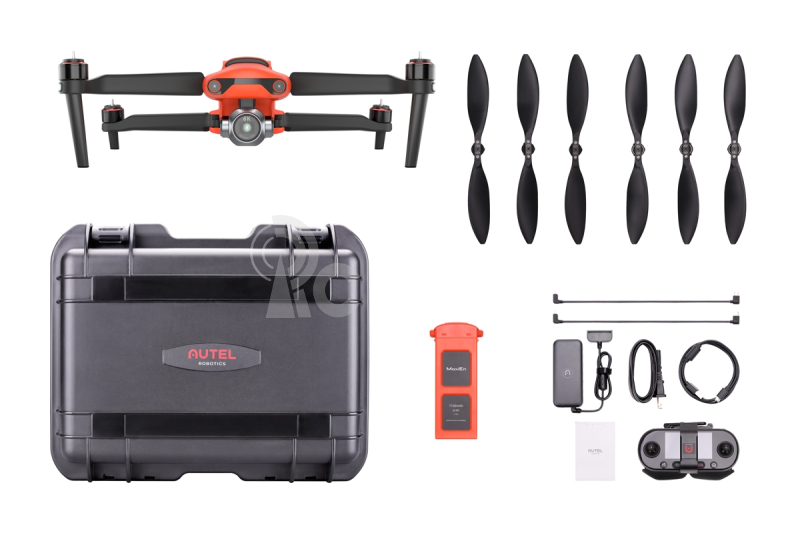 Dron Autel EVO II Pro Combo V2