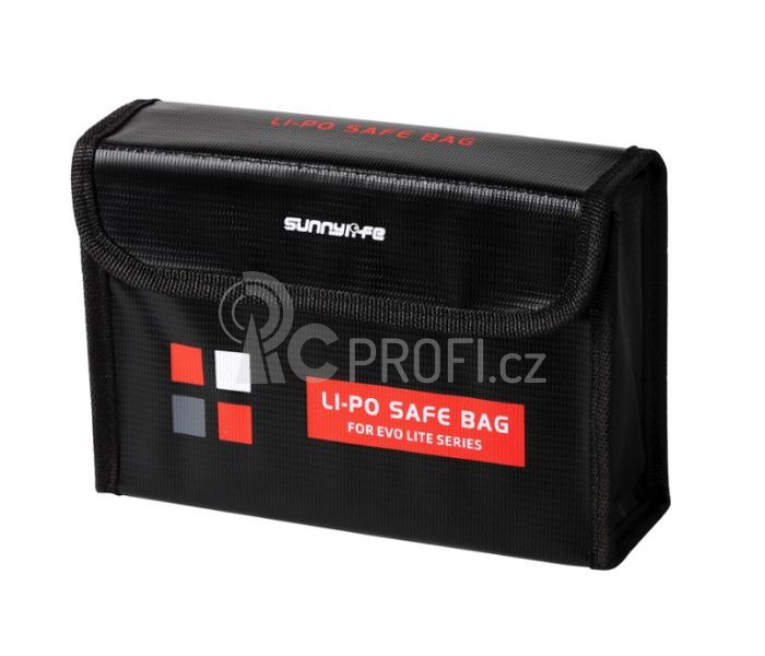 Autel EVO Lite/Lite+ - Bezpečnostní obal pro baterie (3 Aku)