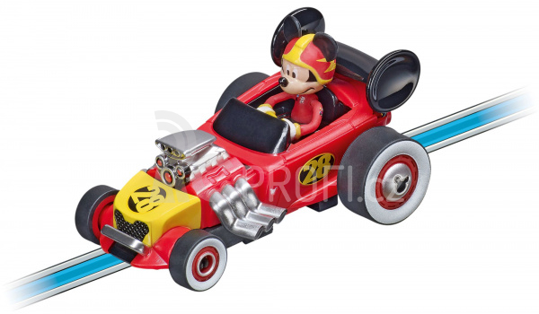 Auto FIRST 65012 Mickey
