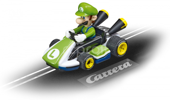 Auto GO 64034 Mario Kart - Luigi