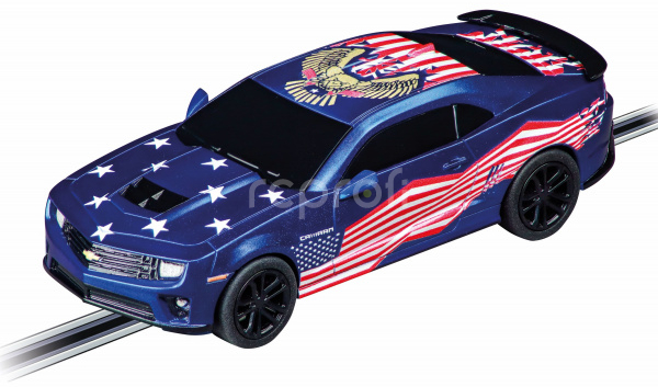 Auto GO 64290 Chevrolet Camaro Stars'n Stripes
