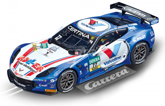 Auto GO/GO+ 64210 Chevrolet Corvette C7.R GT3