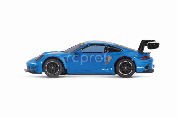 Auto Hybrid 51005 Porsche 911 GT3 R Thunder Blue