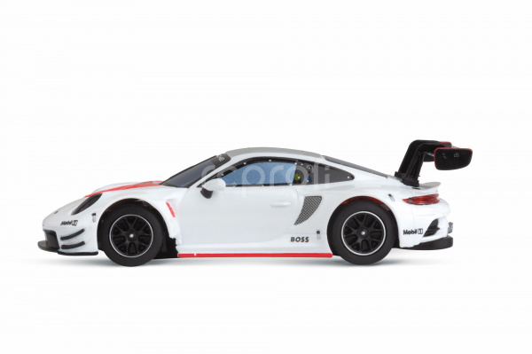 Auto Hybrid 51006 Porsche 911 GT3 R White Light