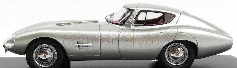 Autocult Veritas Rs-ii Coupe Germany 1964 1:43 Silver