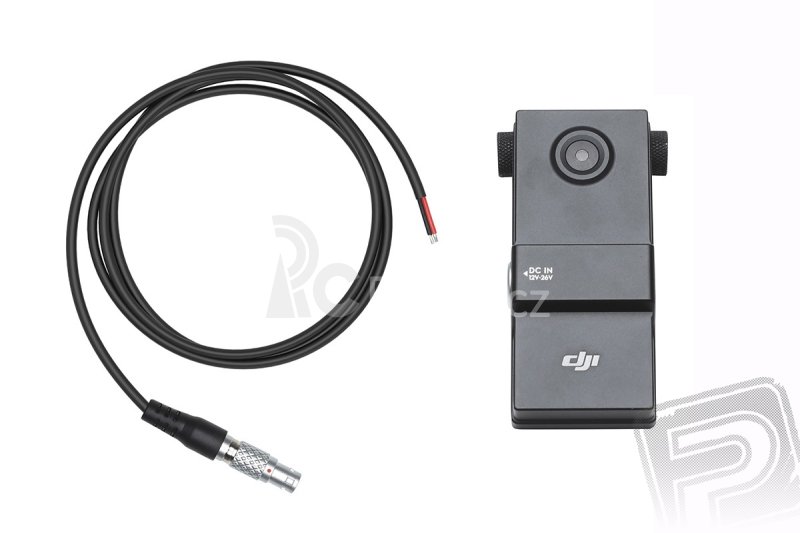 Auxiliary Power Adapter pro RONIN-MX