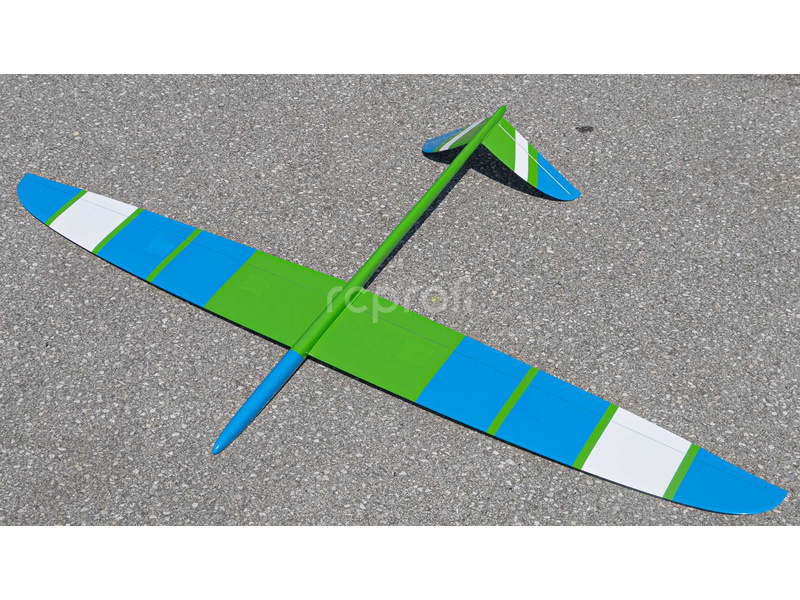 RC letadlo Avalanche Mini 2.0m ARF
