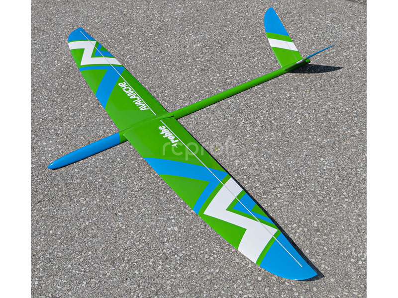 RC letadlo Avalanche Mini 2.0m ARF