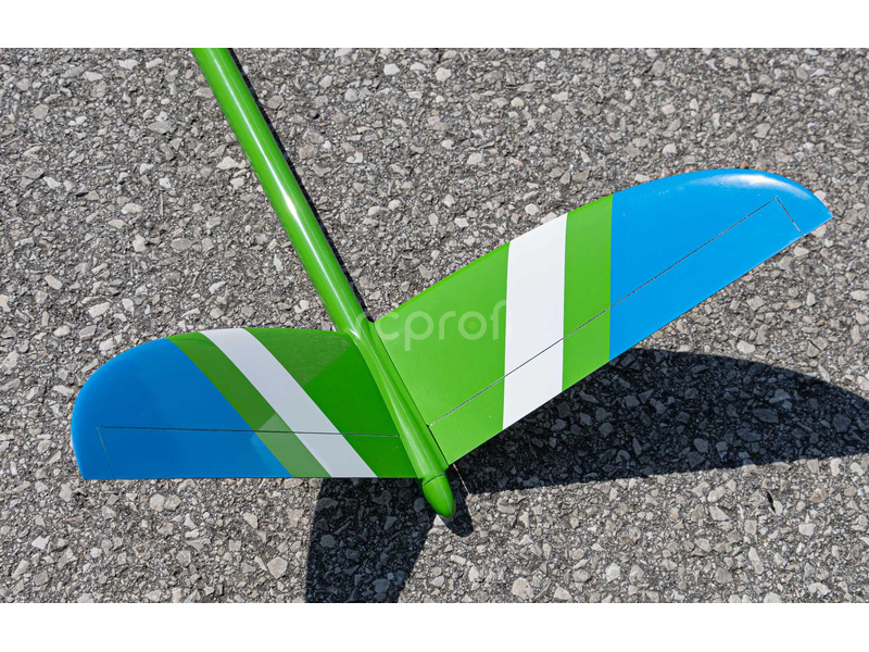 RC letadlo Avalanche Mini 2.0m ARF