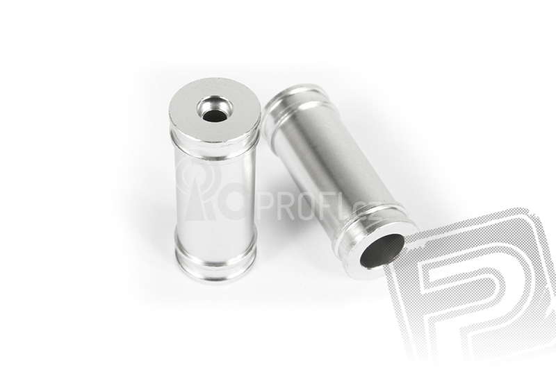 AX31270 Icon Big Bore tlumič (2 ks.)