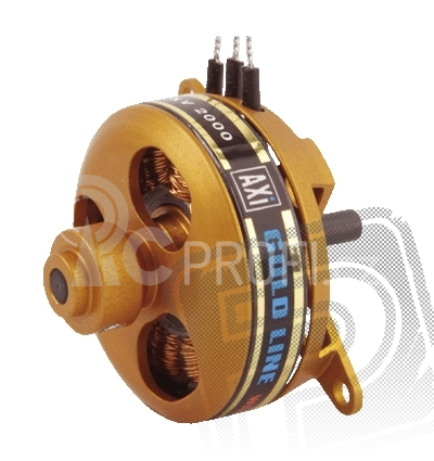 AXI 2203/40VPP
