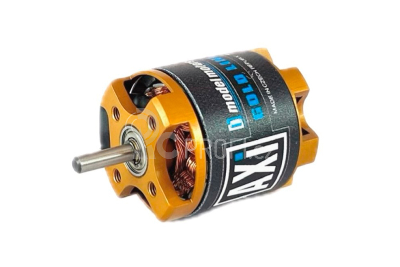 AXI 2217/16 V3 střídavý motor