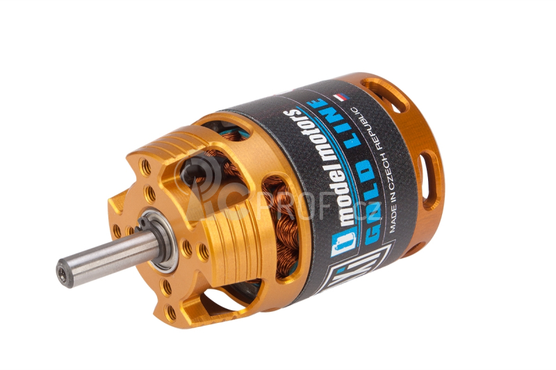 AXI 2808/16 V2 LONG střídavý motor