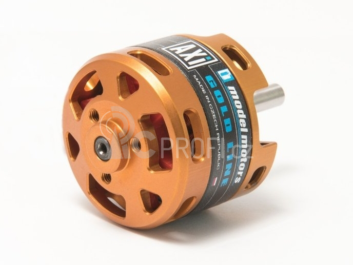 AXI 2808/20 V2 střídavý motor