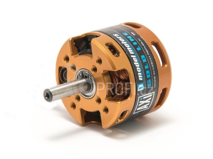 AXI 2808/20 V2 střídavý motor