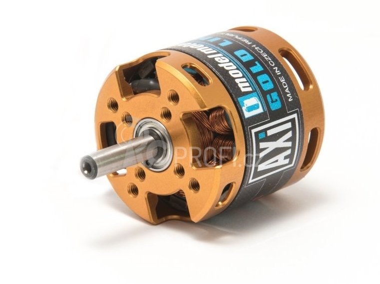 AXI 2814/6D V2 střídavý motor