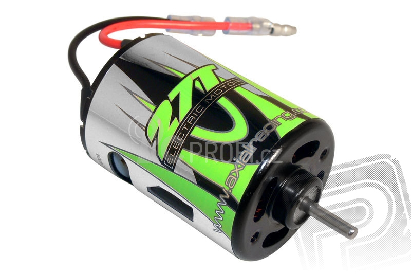 Axial - 27 závitový elektrický motor