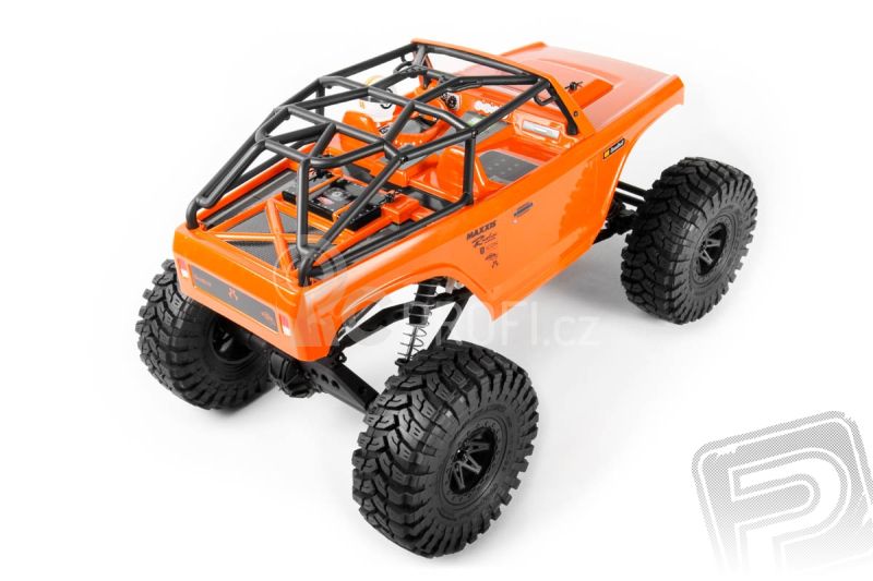 RC auto Axial AX10 Deadbolt