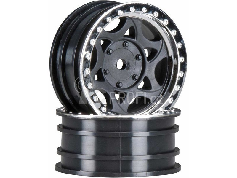 Axial disk 1.9