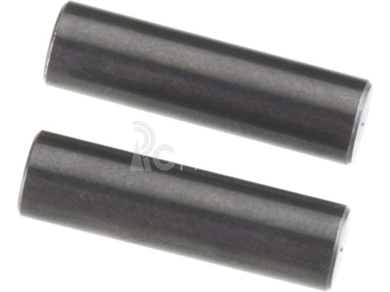 Axial hřídel 5x18 (2)