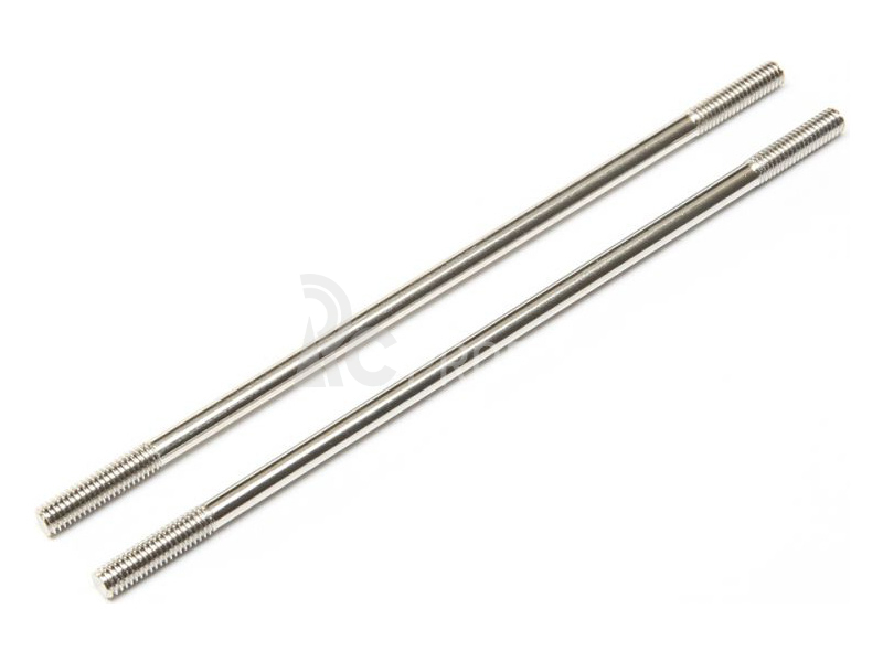 Axial ojnička řízení M4x117mm (2)