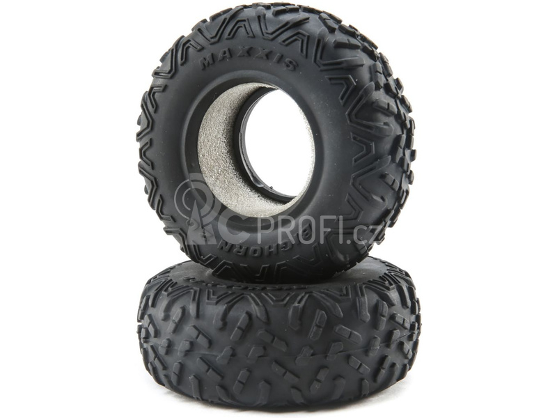 Axial pneu 1.2 1.55 Maxxis Bighorn 2.0 - S30 (2)