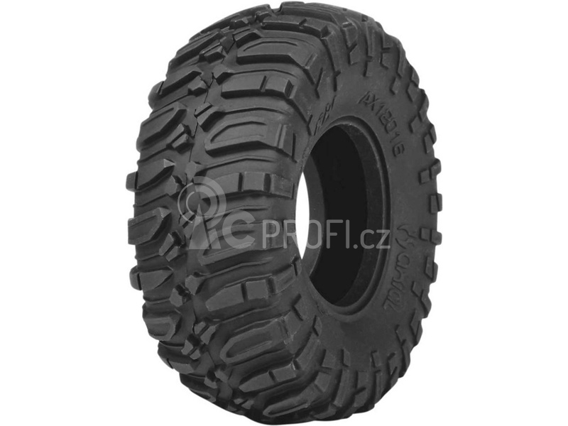 Axial pneu 1.9
